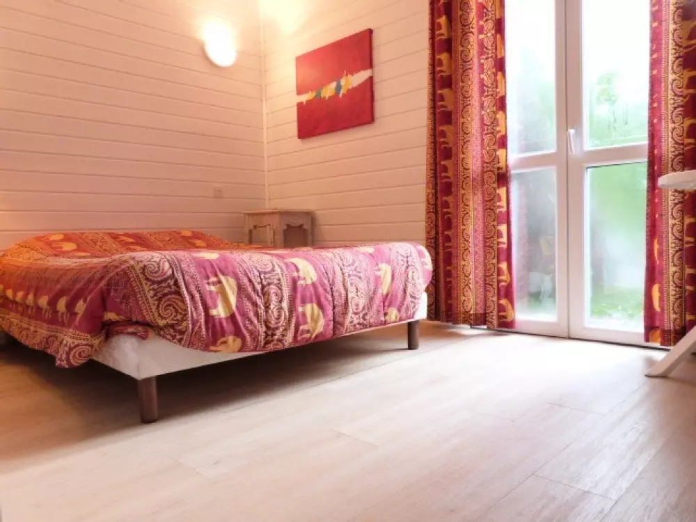 Résidence Parc Oasis