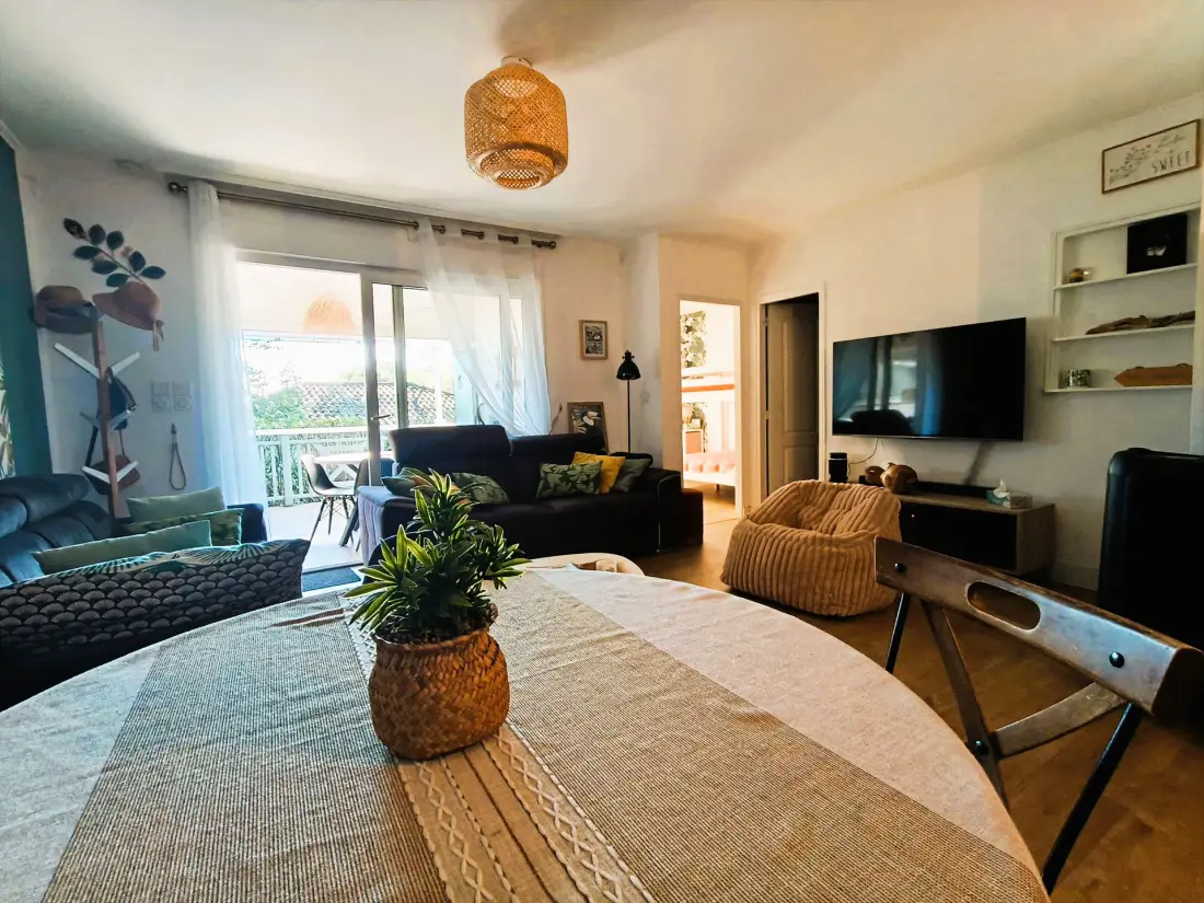 Résidence Parc Oasis