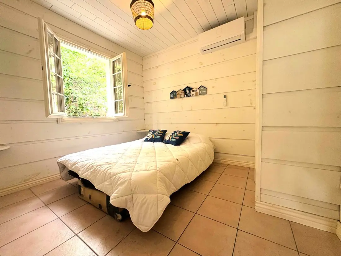 Résidence Parc Oasis