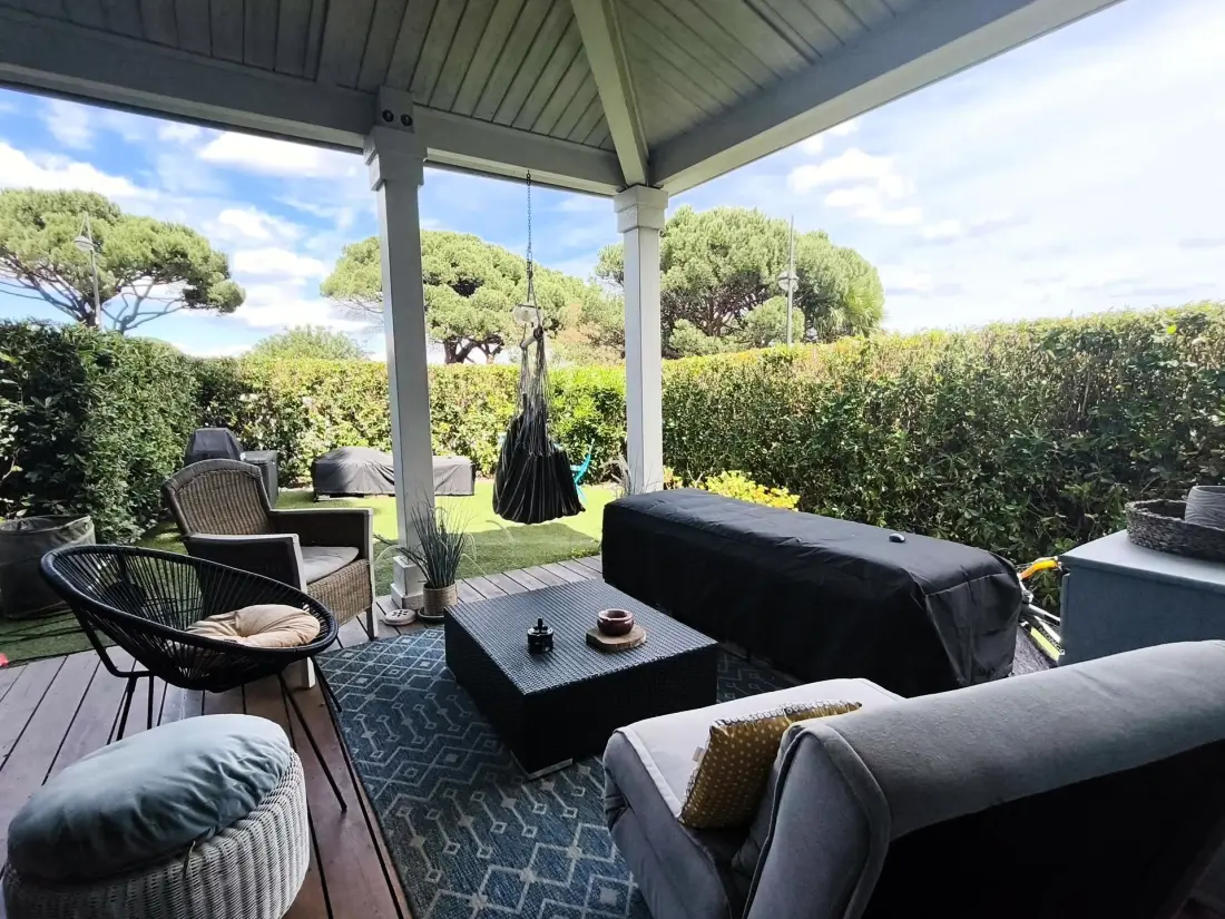 Résidence Parc Oasis