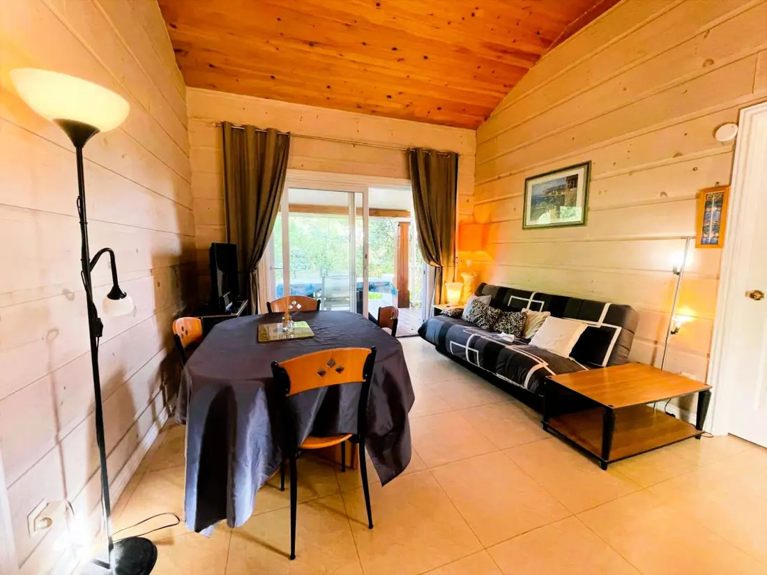 Résidence Parc Oasis