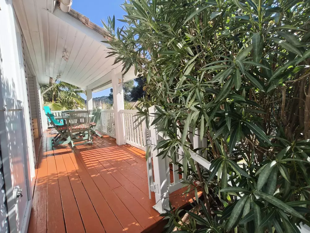 Résidence Parc Oasis