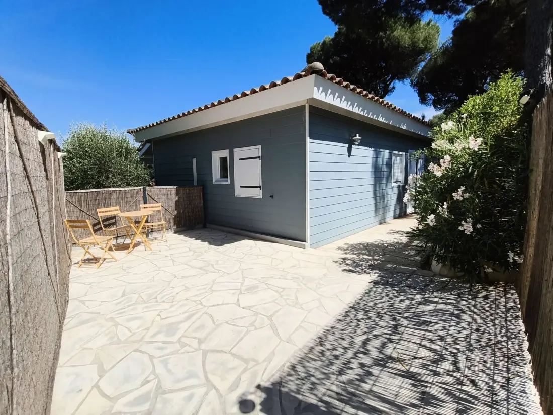 Résidence Parc Oasis
