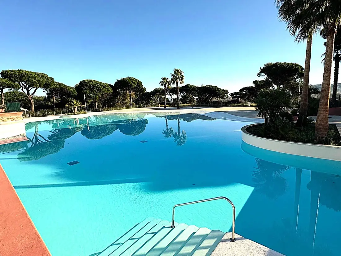 Résidence Parc Oasis