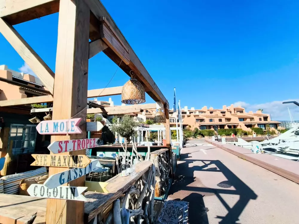 Résidence Parc Oasis