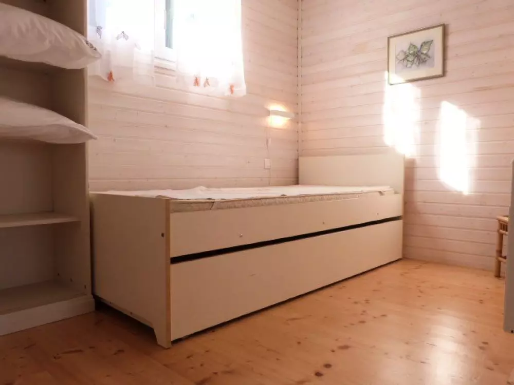 Résidence Parc Oasis