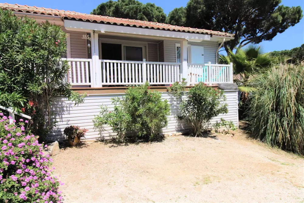 Résidence Parc Oasis