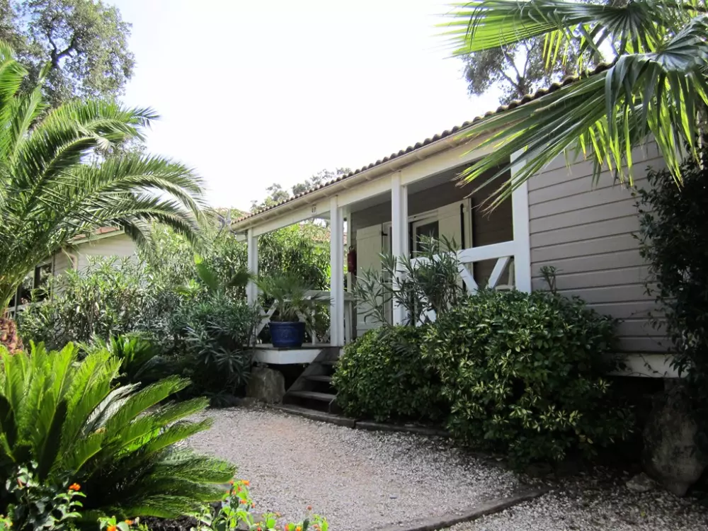 Résidence Parc Oasis