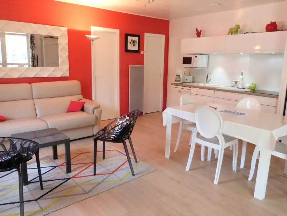 Résidence Parc Oasis