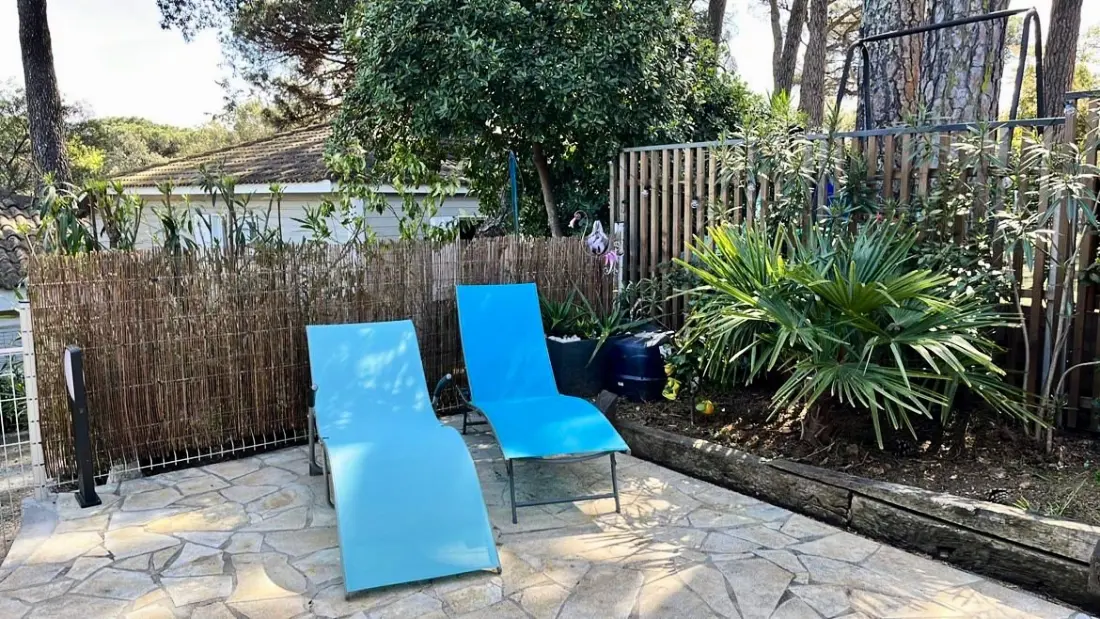 Résidence Parc Oasis