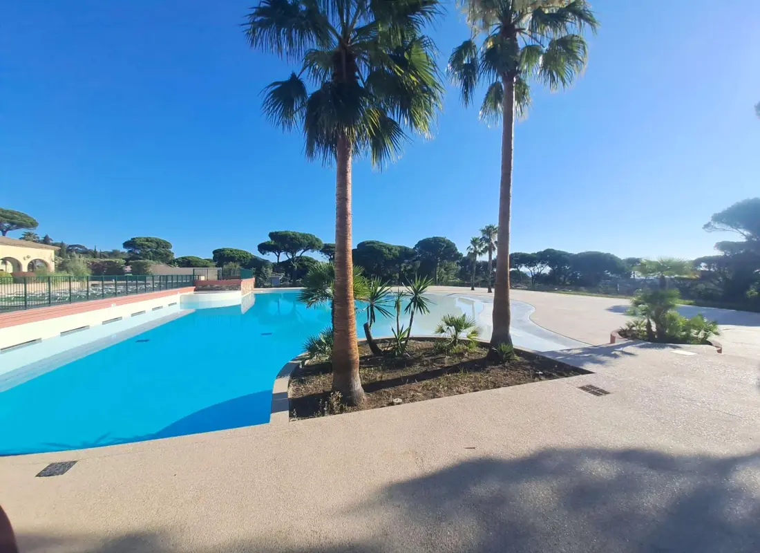 Résidence Parc Oasis