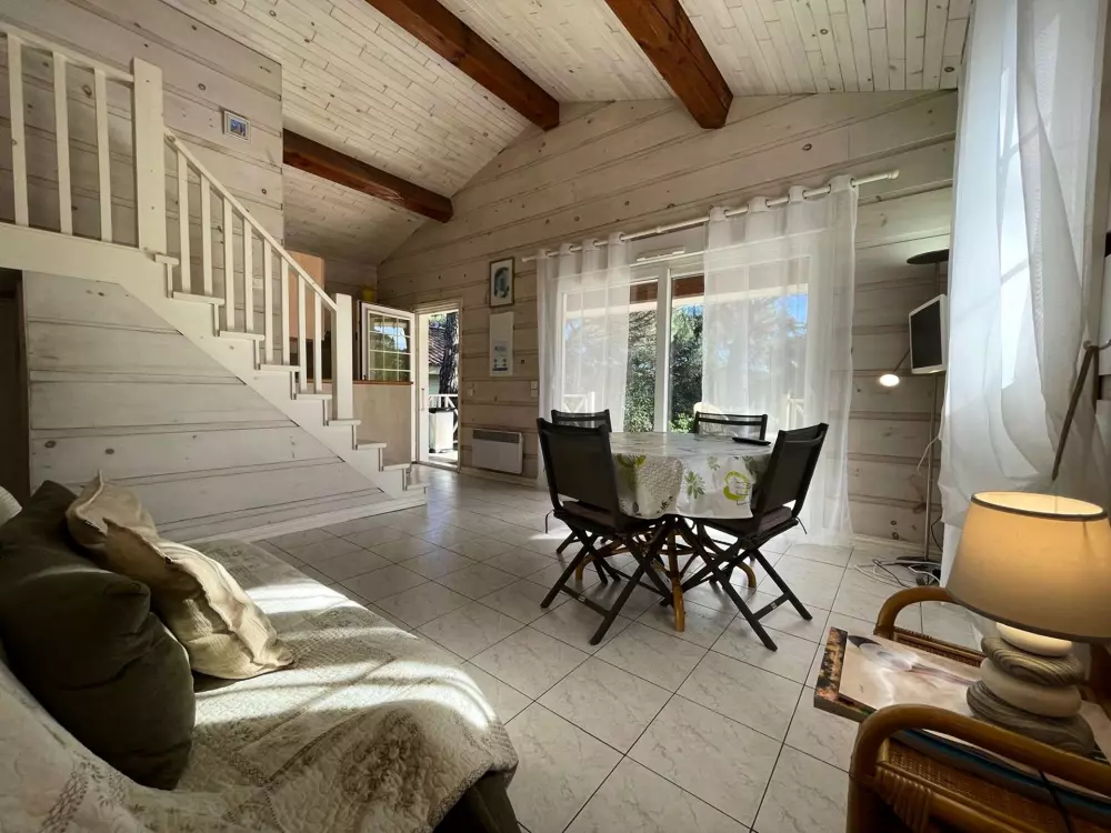 Résidence Parc Oasis