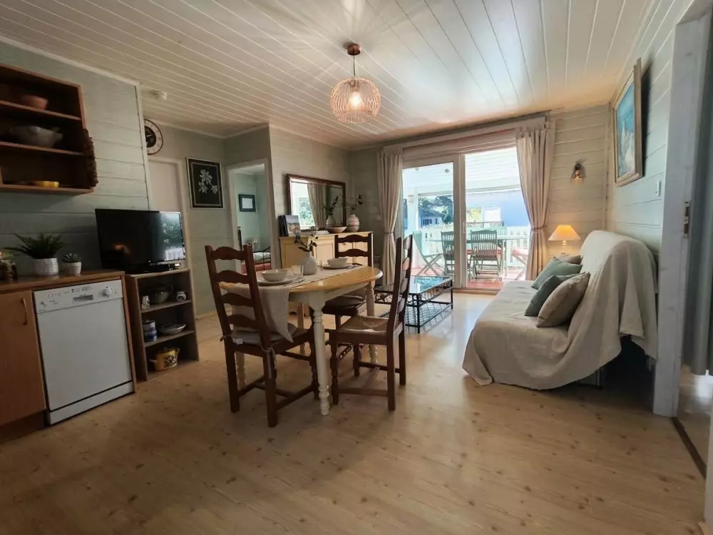 Résidence Parc Oasis