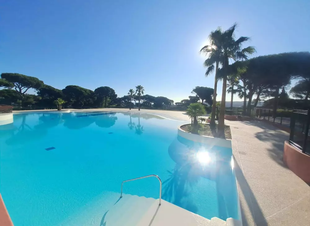 Résidence Parc Oasis