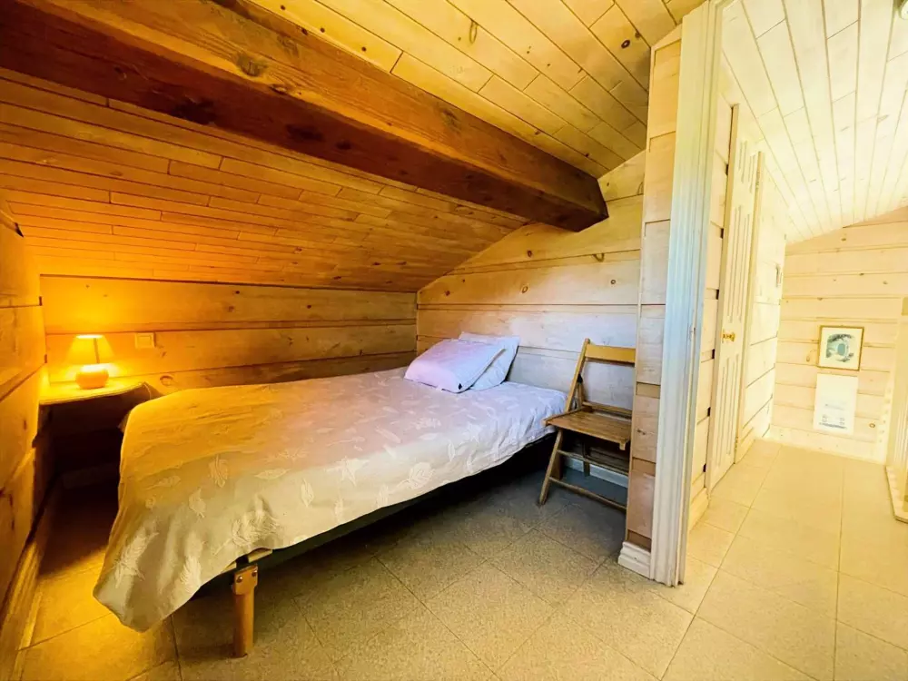 Résidence Parc Oasis