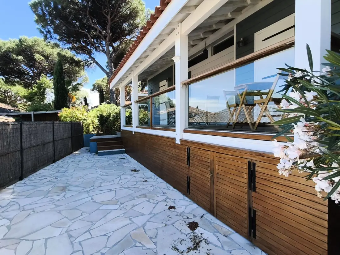Résidence Parc Oasis