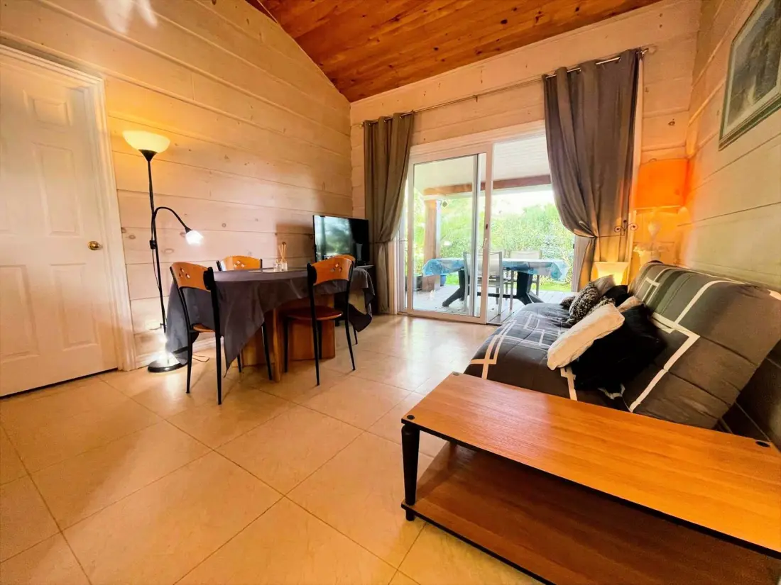 Résidence Parc Oasis
