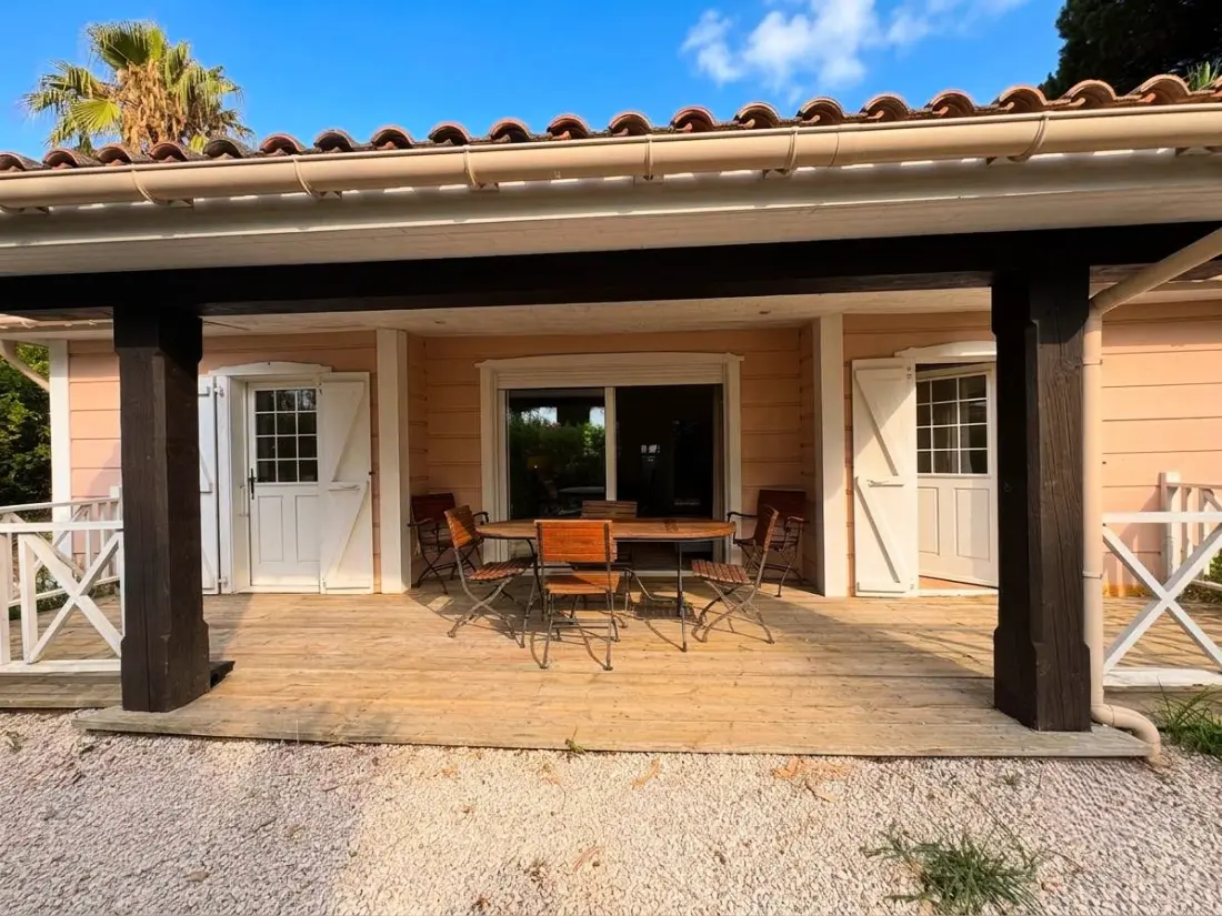 Résidence Parc Oasis