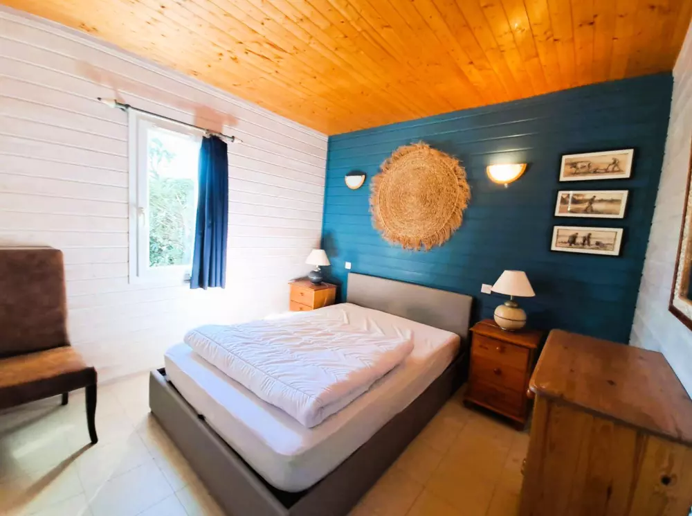 Résidence Parc Oasis