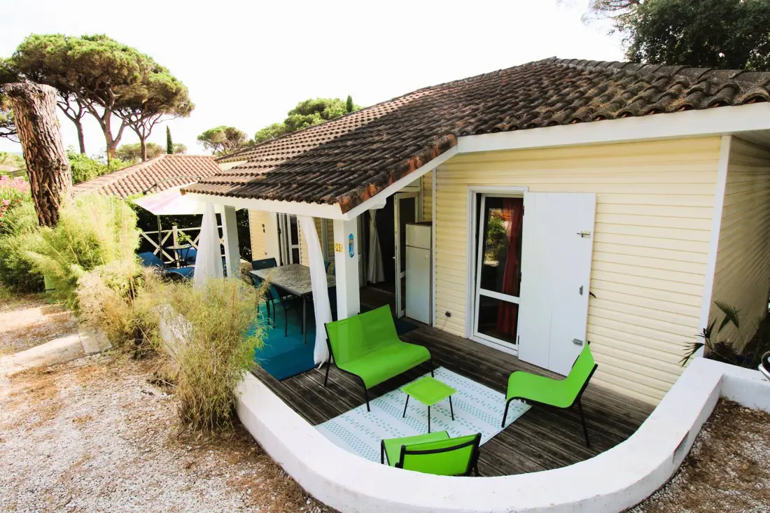 Résidence Parc Oasis