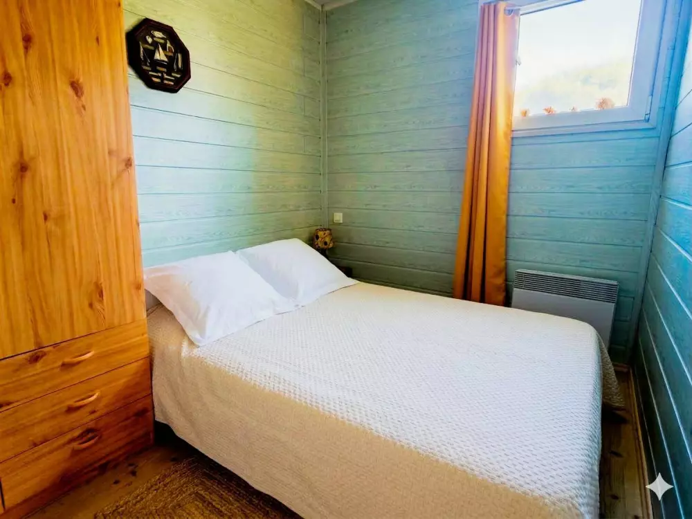 Résidence Parc Oasis