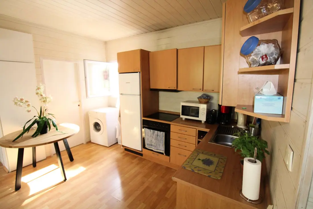 Résidence Parc Oasis
