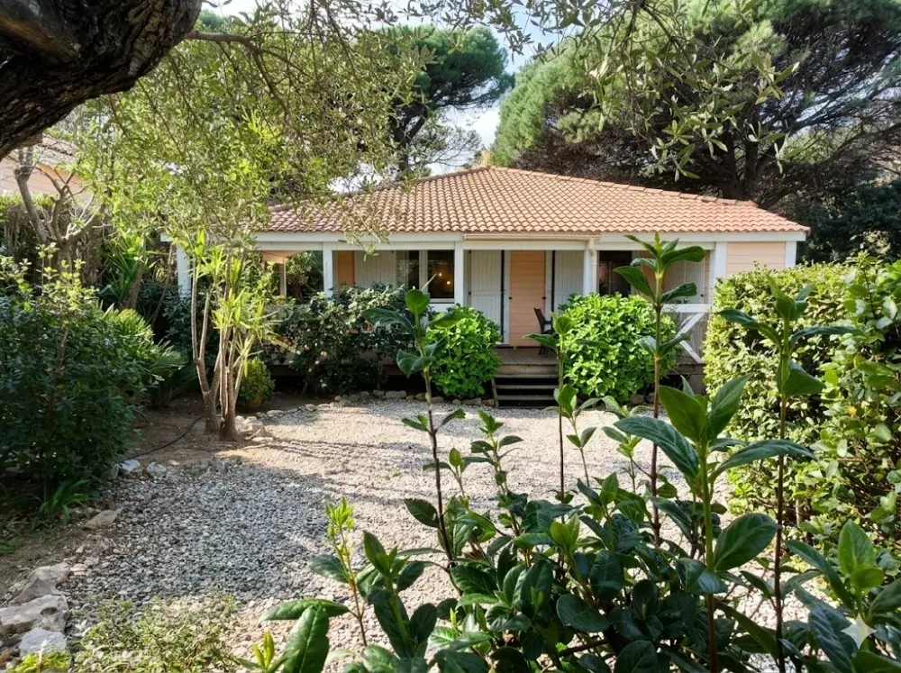 Résidence Parc Oasis