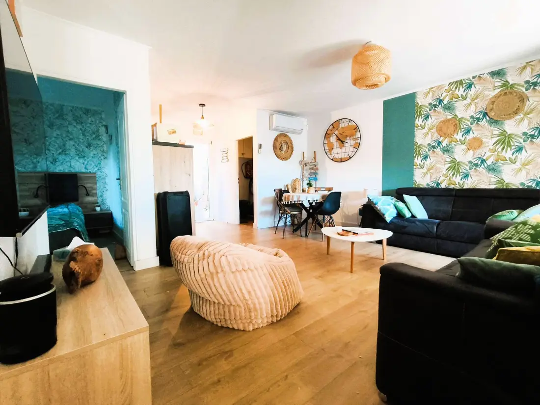 Résidence Parc Oasis