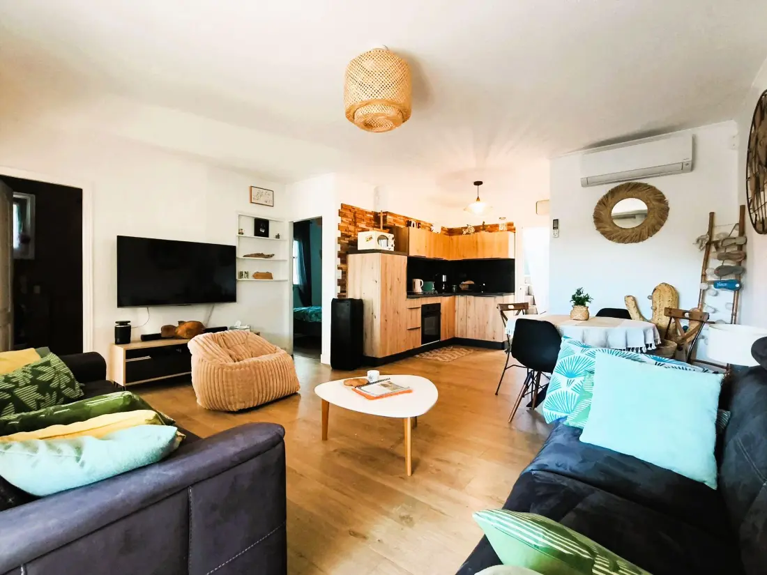 Résidence Parc Oasis