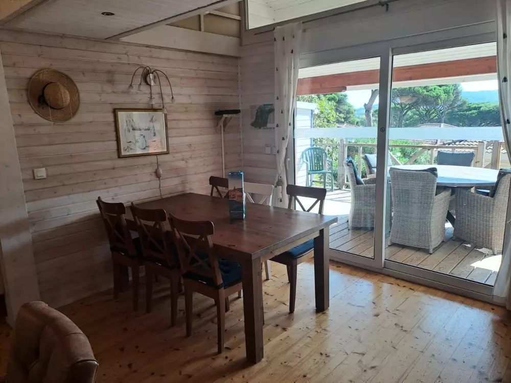 Résidence Parc Oasis