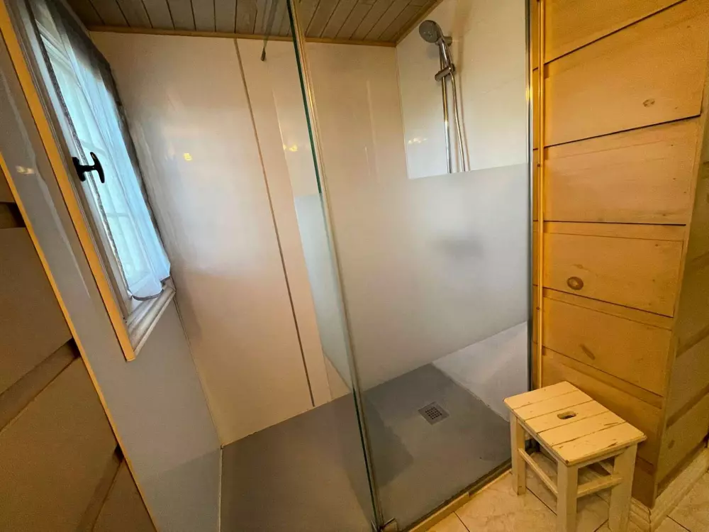 Résidence Parc Oasis