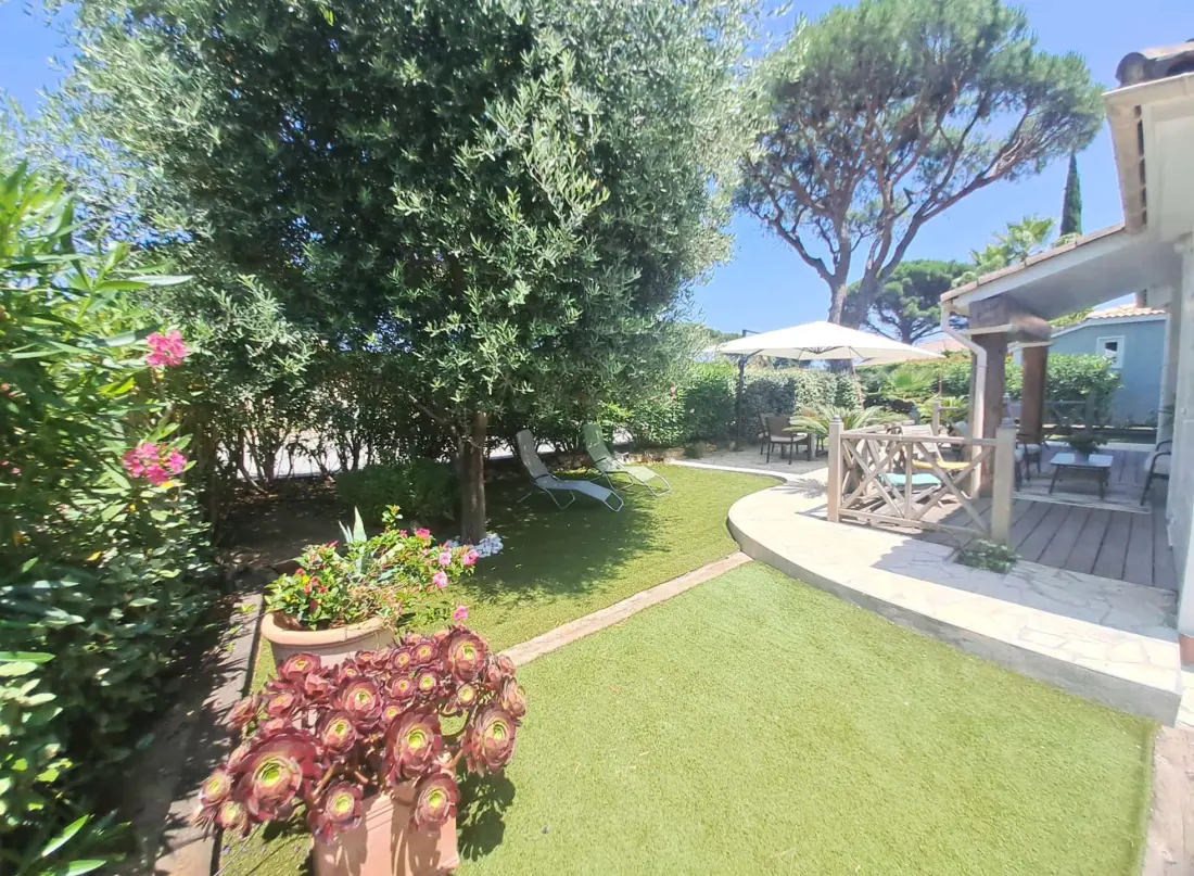 Résidence Parc Oasis