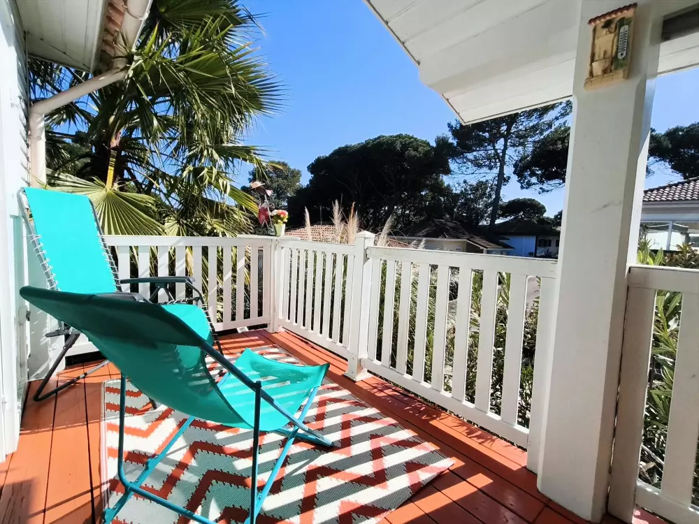 Résidence Parc Oasis