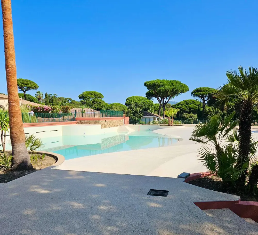 Résidence Parc Oasis