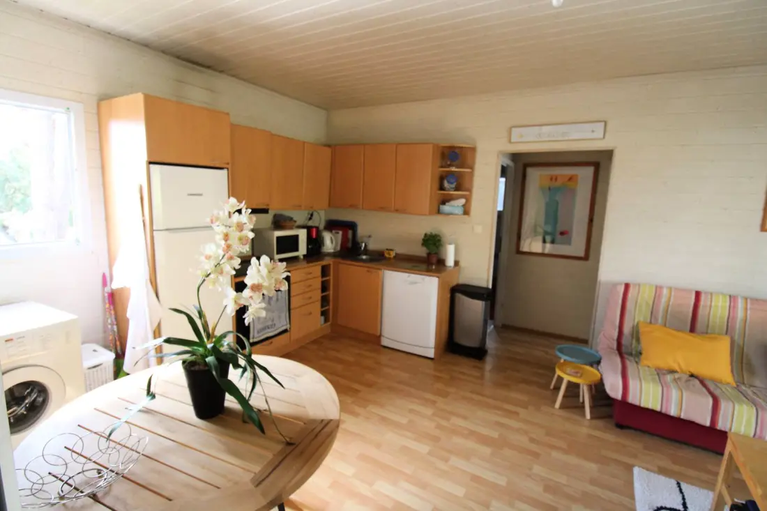 Résidence Parc Oasis