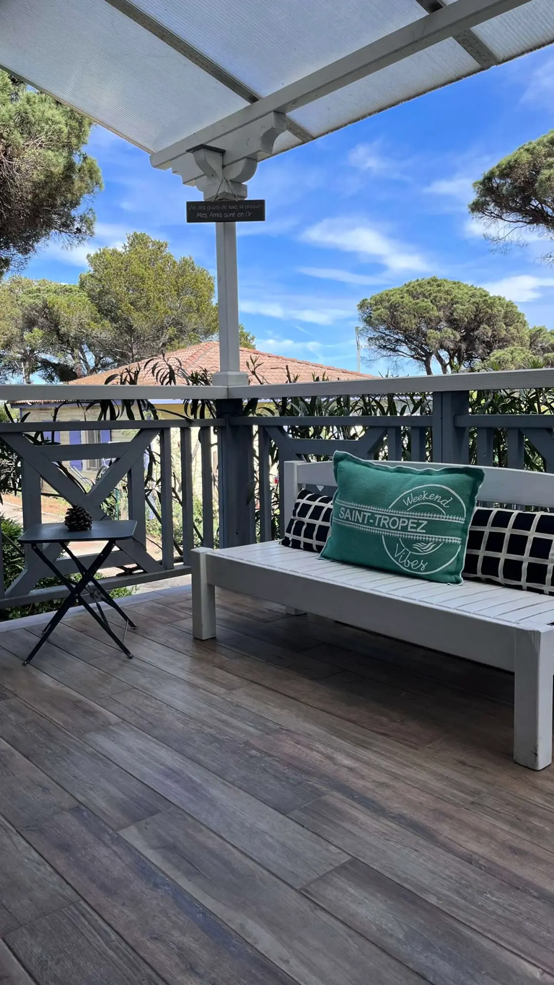 Résidence Parc Oasis
