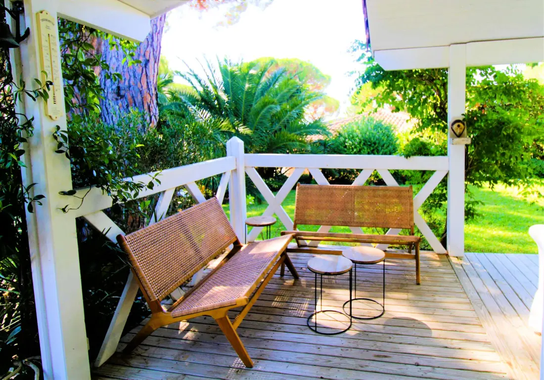 Résidence Parc Oasis