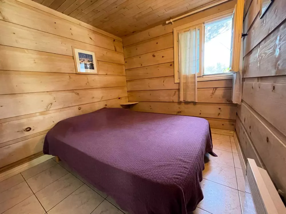 Résidence Parc Oasis