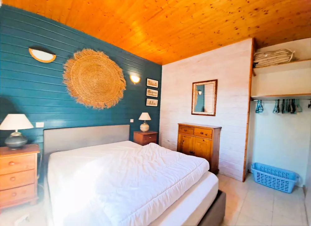 Résidence Parc Oasis