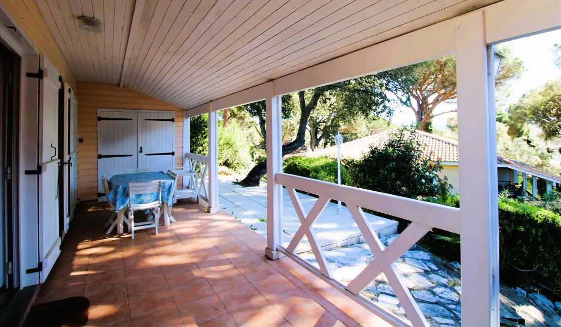 Résidence Parc Oasis