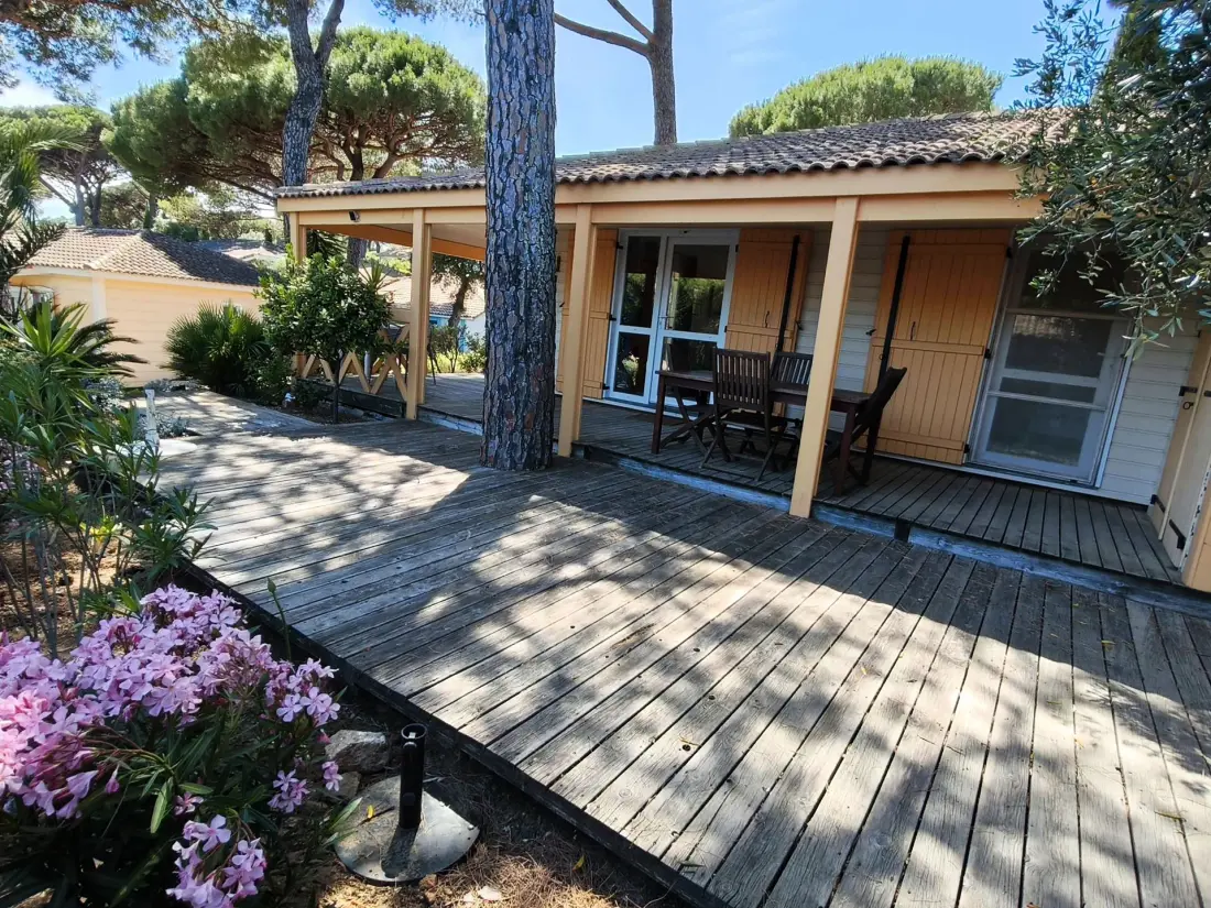 Résidence Parc Oasis