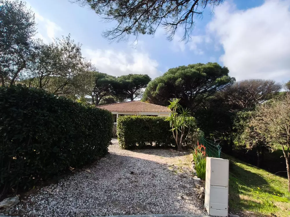 Résidence Parc Oasis