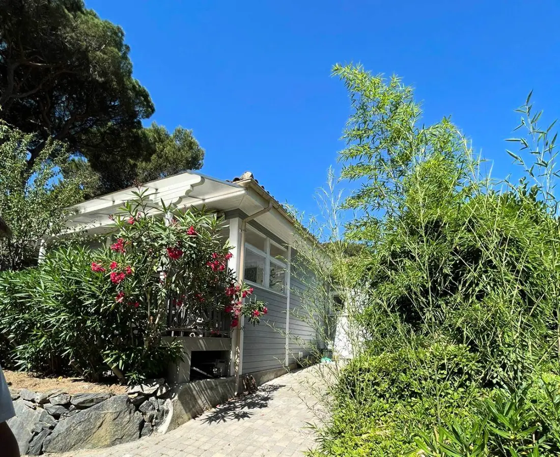 Résidence Parc Oasis