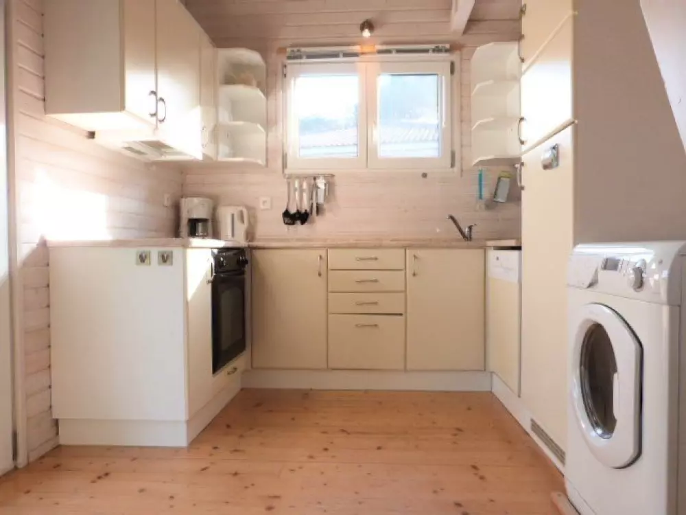 Résidence Parc Oasis