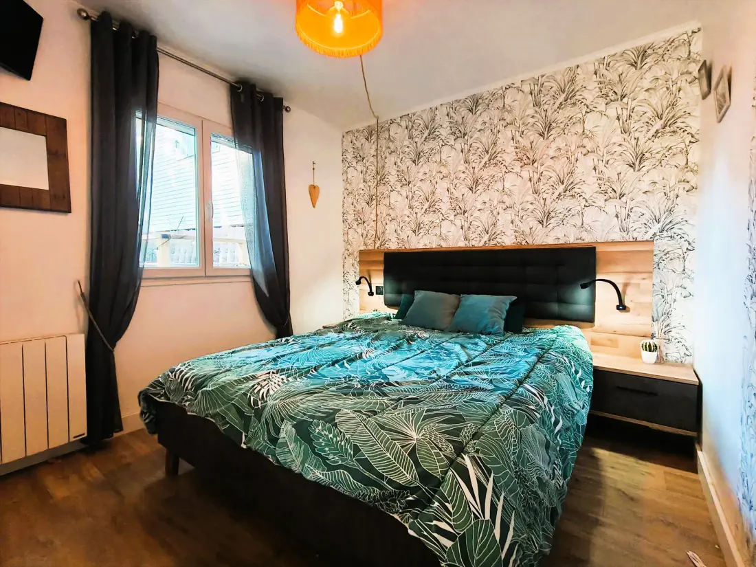 Résidence Parc Oasis