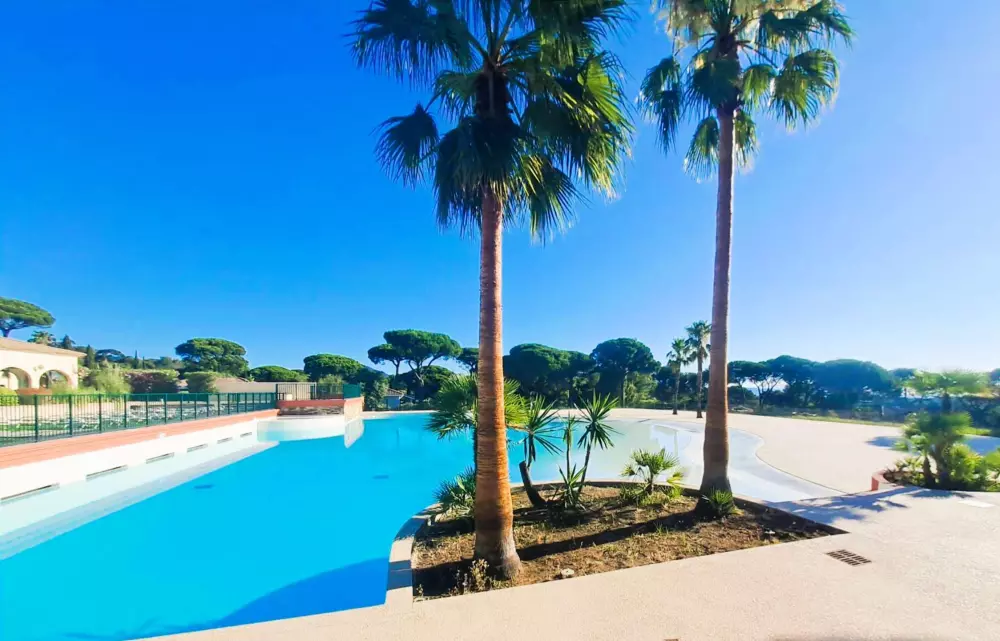 Résidence Parc Oasis