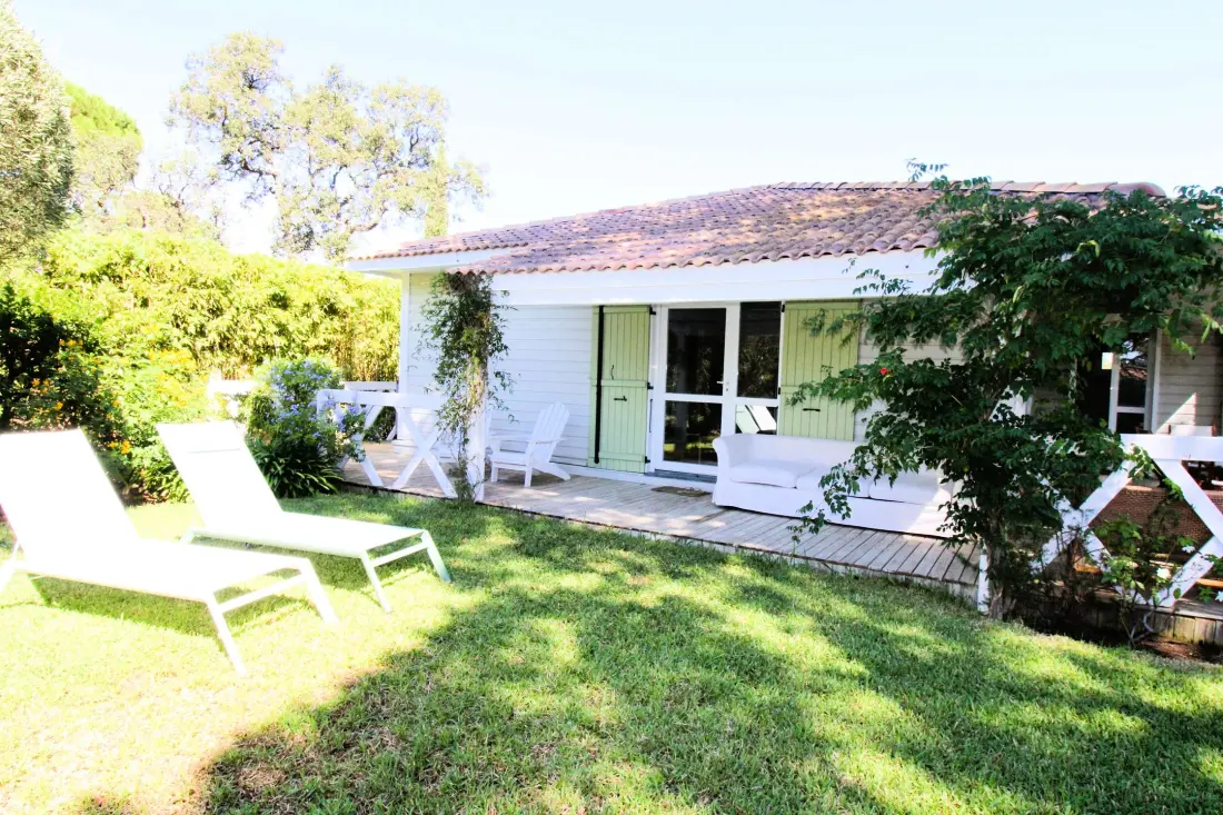 Résidence Parc Oasis