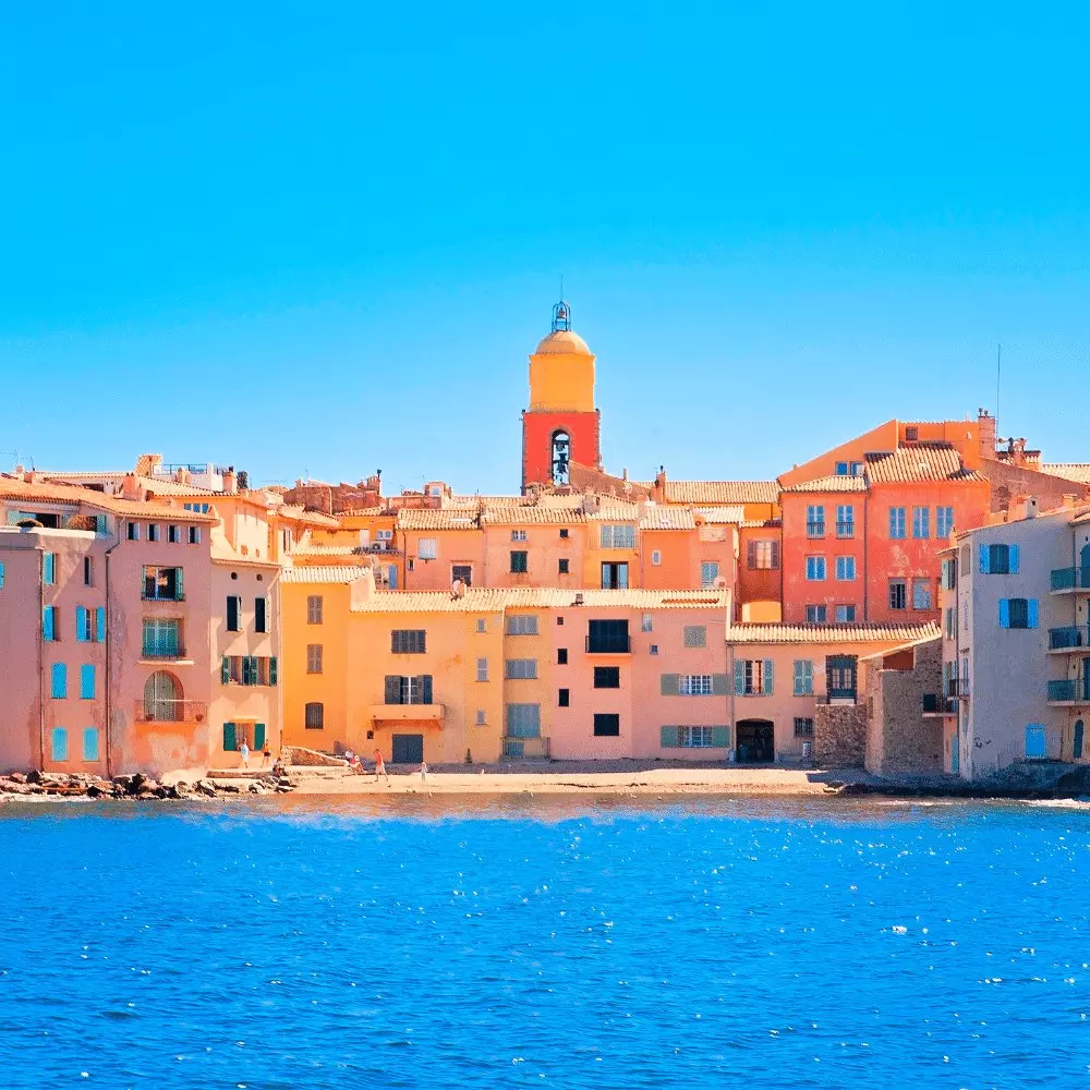 Résidence Parc Oasis