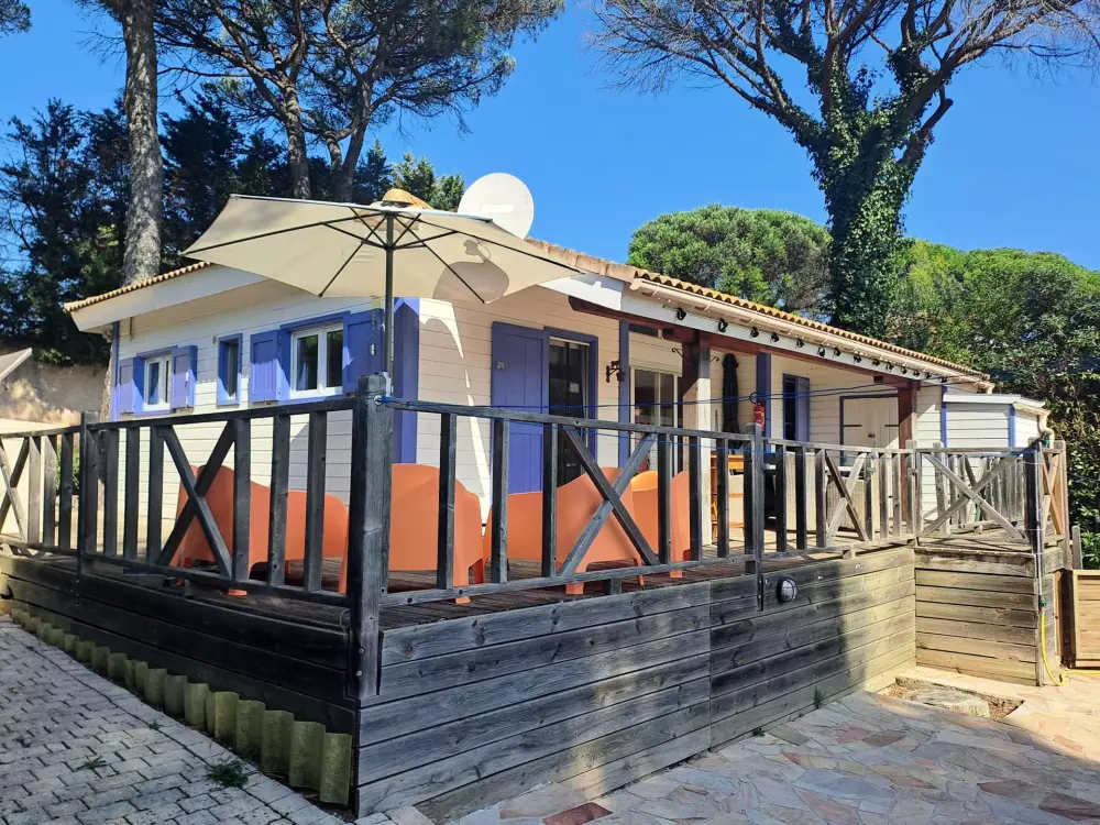 Résidence Parc Oasis