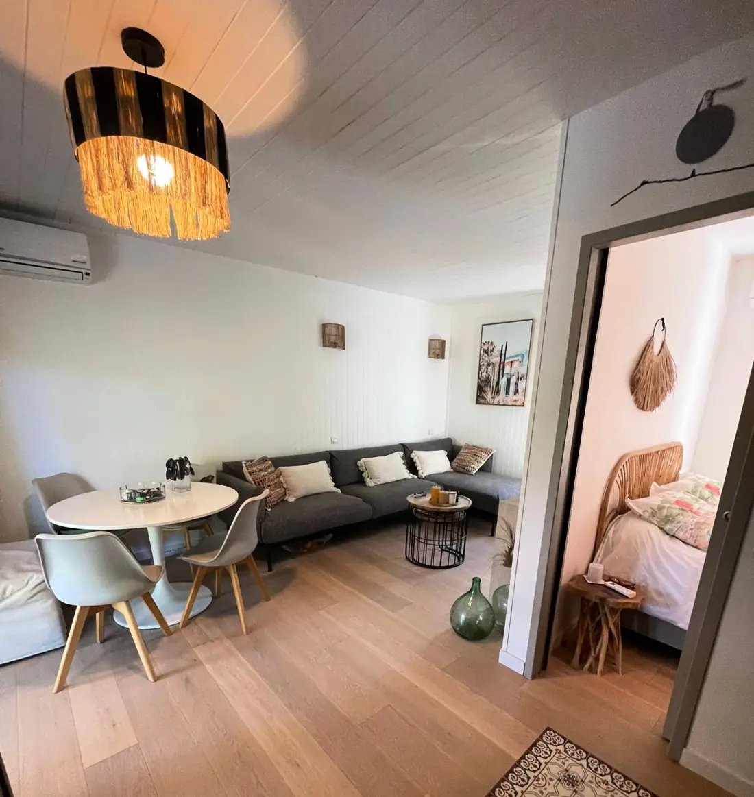 Résidence Parc Oasis